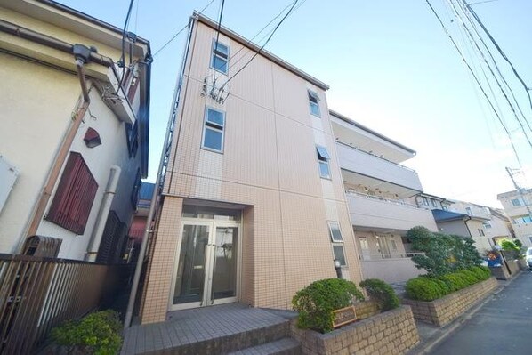 第2弘道ベルハイムの物件内観写真